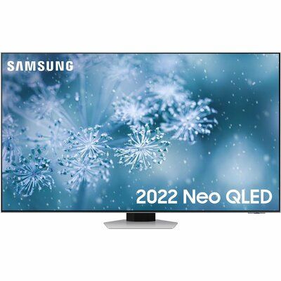 Samsung QE85QN85BATXXU 85" Smart 4K Ultra HD HDR Neo QLED TV