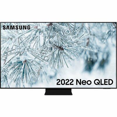 Samsung QE85QN90BATXXU 85" Smart 4K Ultra HD HDR Neo QLED TV