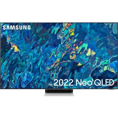 Samsung QE65QN95BATXXU 65" Smart 4K Ultra HD HDR Neo QLED TV