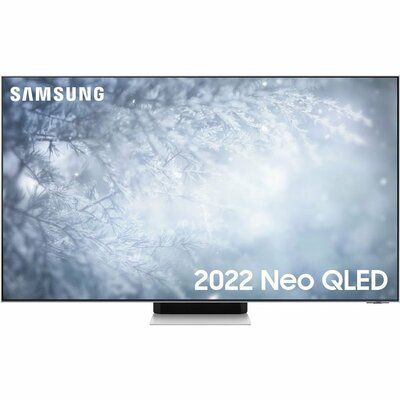 Samsung QE85QN95BATXXU 85" Smart 4K Ultra HD HDR Neo QLED TV