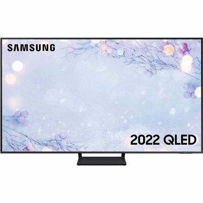 Samsung QE55Q70BATXXU 55" Smart 4K Ultra HD HDR QLED TV