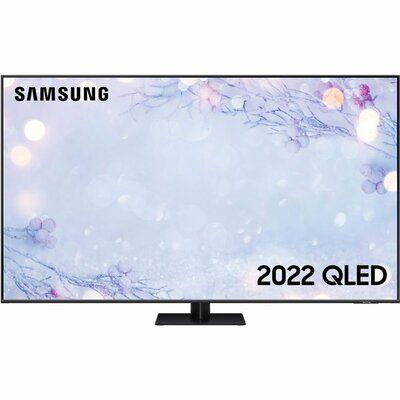 Samsung QE85Q70BATXXU 85" Smart 4K Ultra HD HDR QLED TV