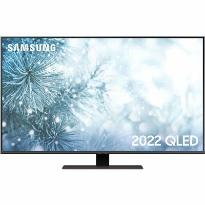 Samsung QE50Q80BATXXU 50" Smart 4K Ultra HD HDR QLED TV