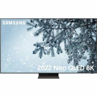 Samsung QE55QN700BTXXU 55" Smart 8K HDR Neo QLED TV