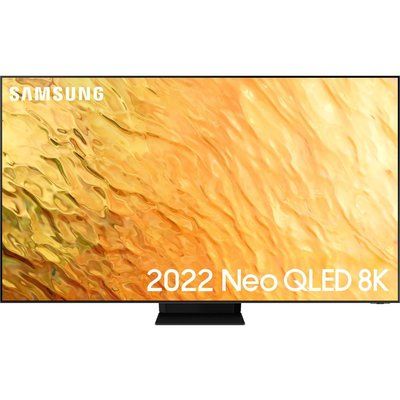 Samsung QE75QN800BTXXU 75" Smart 8K HDR Neo QLED TV
