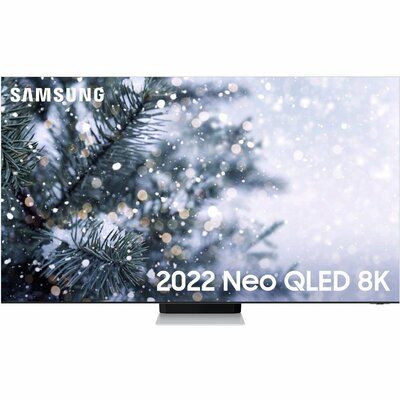 Samsung QE75QN900BTXXU 75" Smart 8K HDR Neo QLED TV