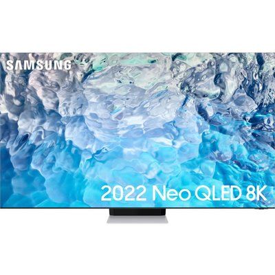 Samsung QE85QN900BTXXU 85" Smart 8K HDR Neo QLED TV