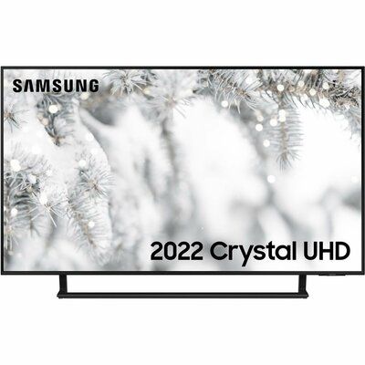 Samsung UE43BU8500KXXU 43" Smart 4K Ultra HD HDR LED TV