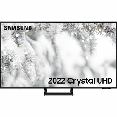 Samsung UE55BU8500KXXU 55" Smart 4K Ultra HD HDR LED TV