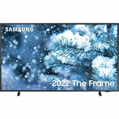 Samsung The Frame QE43LS03BAUXXU 43" Smart 4K Ultra HD HDR QLED TV