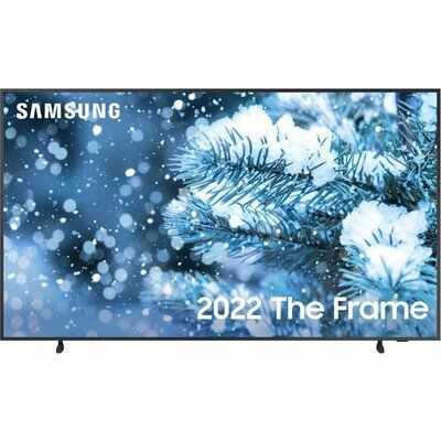 Samsung The Frame QE55LS03BAUXXU 55" Smart 4K Ultra HD HDR QLED TV