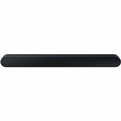 Samsung HW-S60B/XU 5.0 All-in-One Sound Bar with Dolby Atmos, DTS Virtual:X & Amazon Alexa