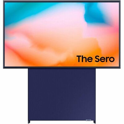 Samsung The Sero QE43LS05BAUXXU 43" Smart 4K Ultra HD HDR QLED TV