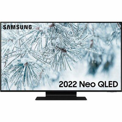 Samsung QE43QN90BATXXU 43" Smart 4K Ultra HD HDR Neo QLED TV