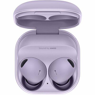 Samsung Galaxy Buds2 Pro Wireless Bluetooth Noise-Cancelling Earbuds
