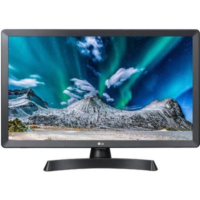 LG 24TL510V 24" HD Ready LED TV Monitor