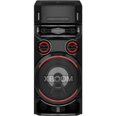 LG ON7 XBOOM Bluetooth Megasound Party Hi-Fi System