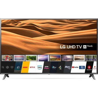 LG 75UM7050PLA 75" Smart 4K Ultra HD HDR LED TV