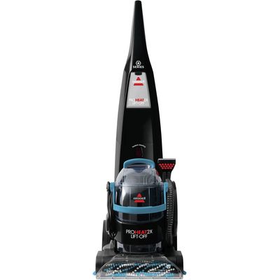 BISSELL ProHeat 2X Lift-Off Upright Carpet Cleaner