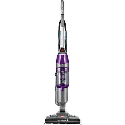 BISSELL Symphony Pet All-in-One Vacuum and Steam Mop