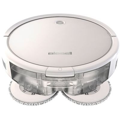 BISSELL SpinWave Wet and Dry Robotic Vacuum