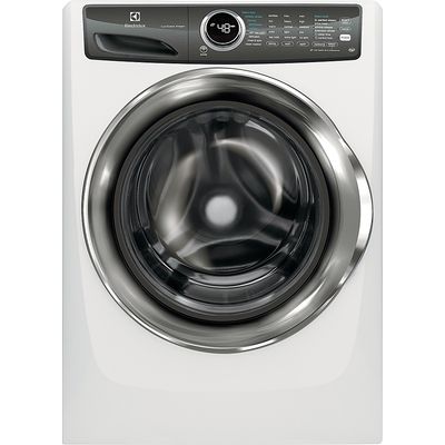 Electrolux EFLS527UIW 4.3 Cu. Ft. Stackable Front Load Washer
