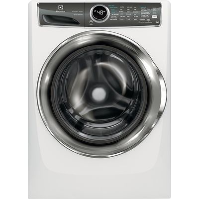 Electrolux EFLS627UIW 4.4 Cu. Ft. Stackable Front Load Washer
