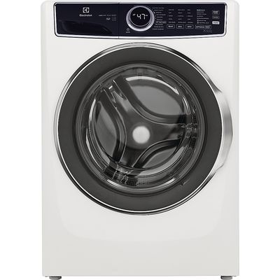 Electrolux ELFW7537AW 4.5 Cu.Ft. Stackable Front Load Washer