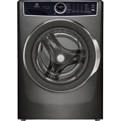 Electrolux ELFW7537AT 4.5 Cu.Ft. Stackable Front Load Washer