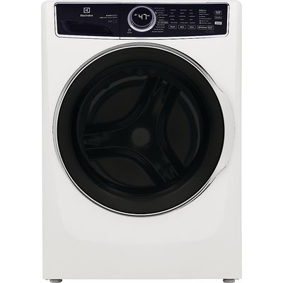 Electrolux ELFW7637AW 4.5 Cu.Ft. Stackable Front Load Washer