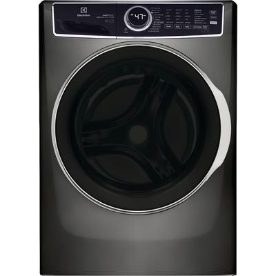 Electrolux ELFW7637AT 4.5 Cu.Ft. Stackable Front Load Washer