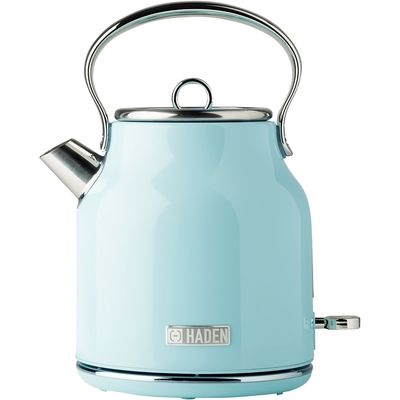 Haden Heritage 1.7L Electric Kettle