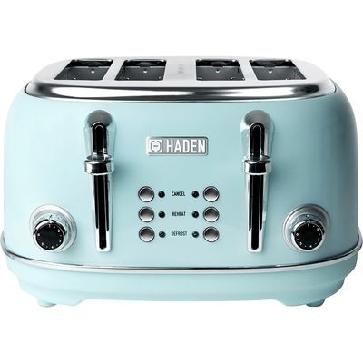 Haden Heritage 4-Slice Toaster