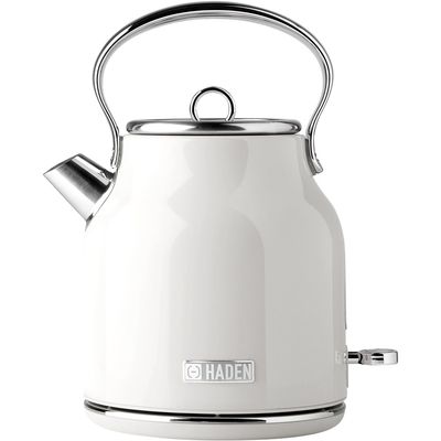 Haden 75012 Heritage 1.7L Electric Kettle