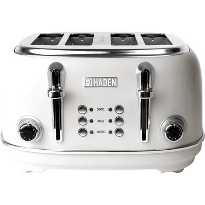 Haden Haden-Heritage 4-Slice Toaster