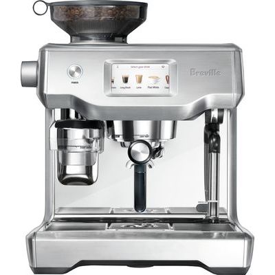 Breville BES990BSS1BUS1 Oracle Touch Espresso Machine