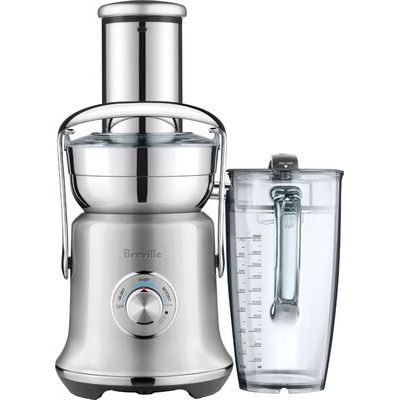 Breville BJE830BSS1USC1 The Juice Fountain Cold XL Juicer