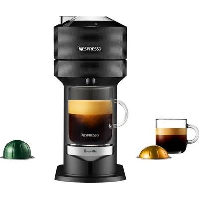Nespresso Vertuo Next Premium Classic Black by Breville