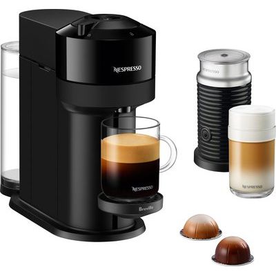 Nespresso BNV550GBL1BUC1 Vertuo Next Coffee Maker by Breville