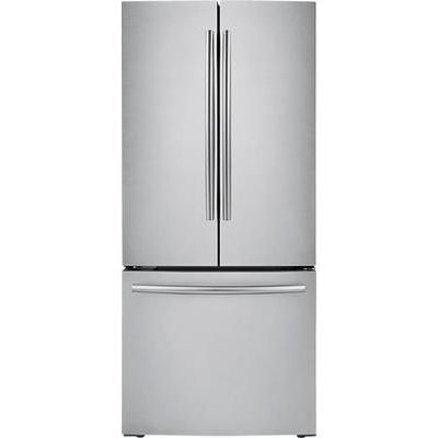Samsung RF220NCTASR 21.8 Cu. Ft. French-Door Refrigerator