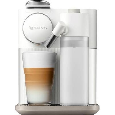 Nespresso EN650W Gran Lattissima Espresso Machine
