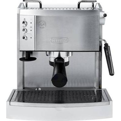 DeLonghi EC702 Espresso Machine
