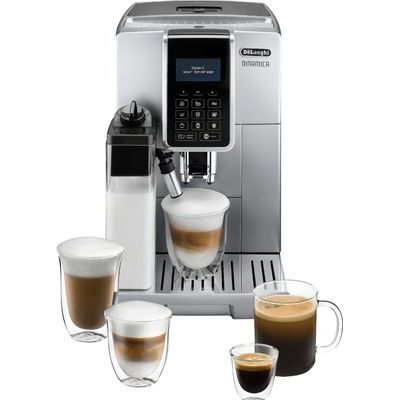 DeLonghi ECAM35075SI Dinamica Espresso Machine