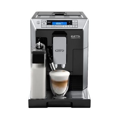 DeLonghi ECAM45760B Eletta Cappuccino Espresso Machine
