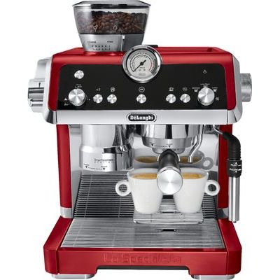 DeLonghi EC9335R La Specialista Prestigio Espresso Machine