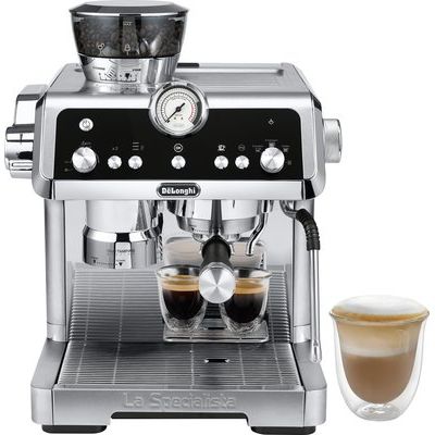 DeLonghi EC9355M La Specialista Prestigio Espresso Machine