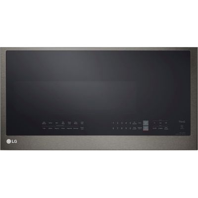 LG MVEL2033D 2.0 cu ft Over-the-Range Microwave with Easy Clean