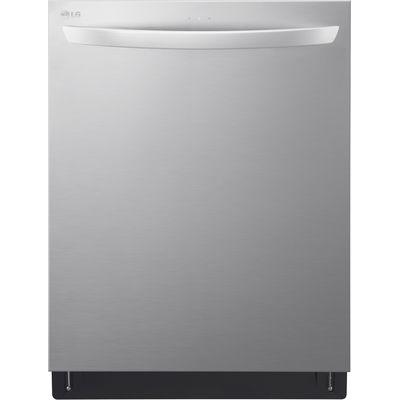 LG LDTS5552S Top-Control Built-In Dishwasher