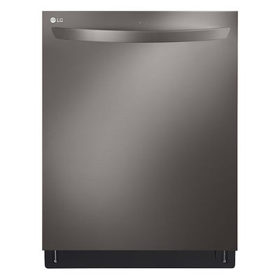 LG LDTS5552D Top-Control Built-In Dishwasher