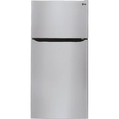 LG LTWS24223S 23.8 Cu. Ft. Top-Freezer Refrigerator